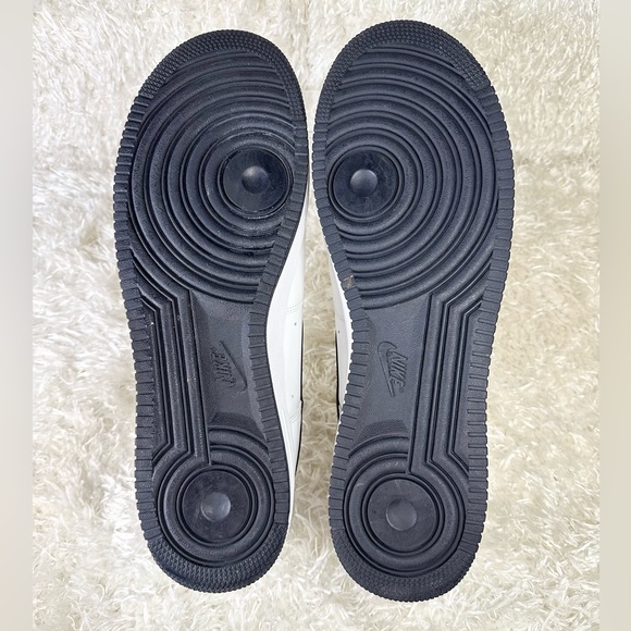 Nike Air Force One Retro Circa 2002 Men’s size 17 - Picture 6 of 8